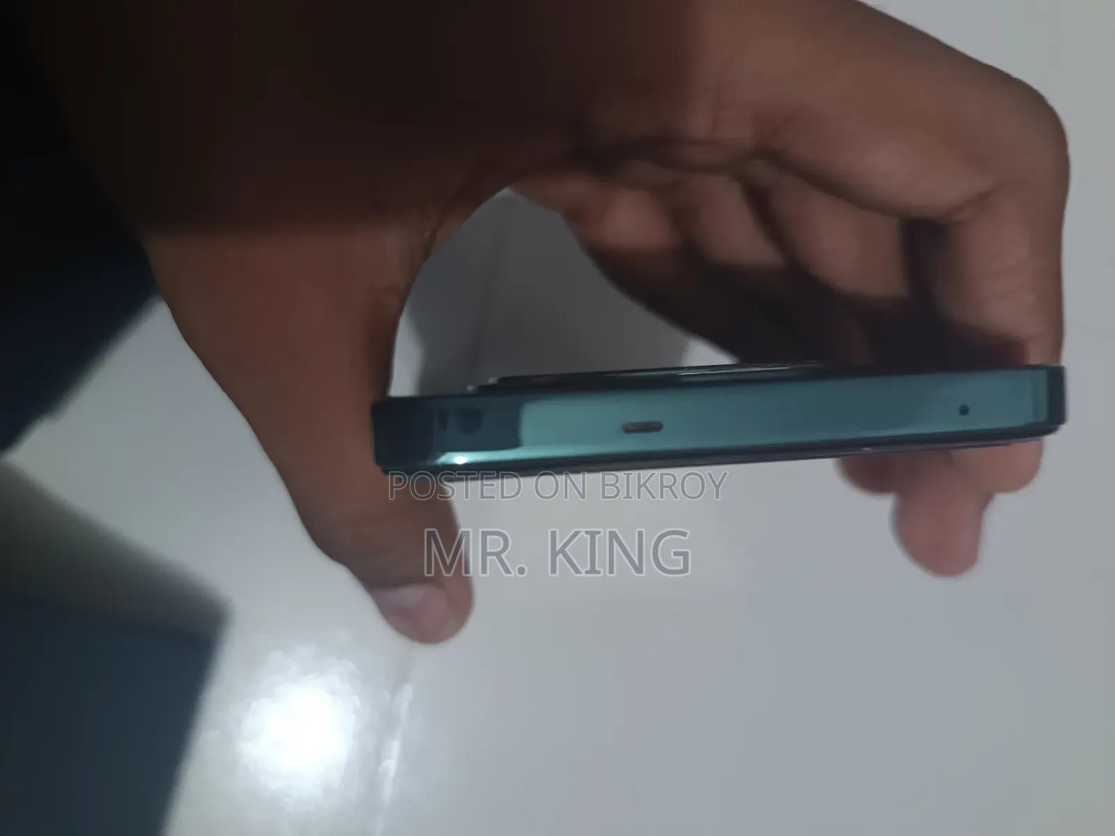 Oppo Reno ২৫৬ জিবি সবুজ