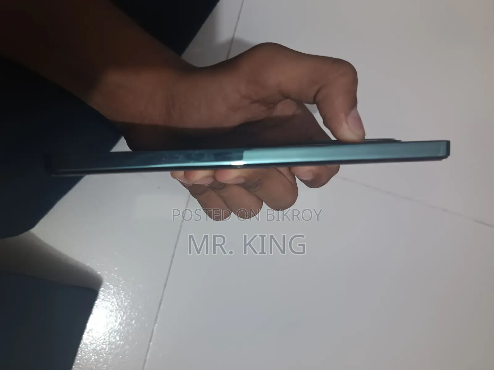 Oppo Reno ২৫৬ জিবি সবুজ