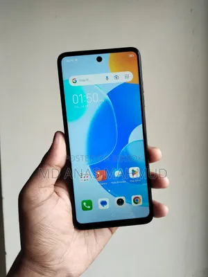 Tecno Spark Go 64 GB Blue