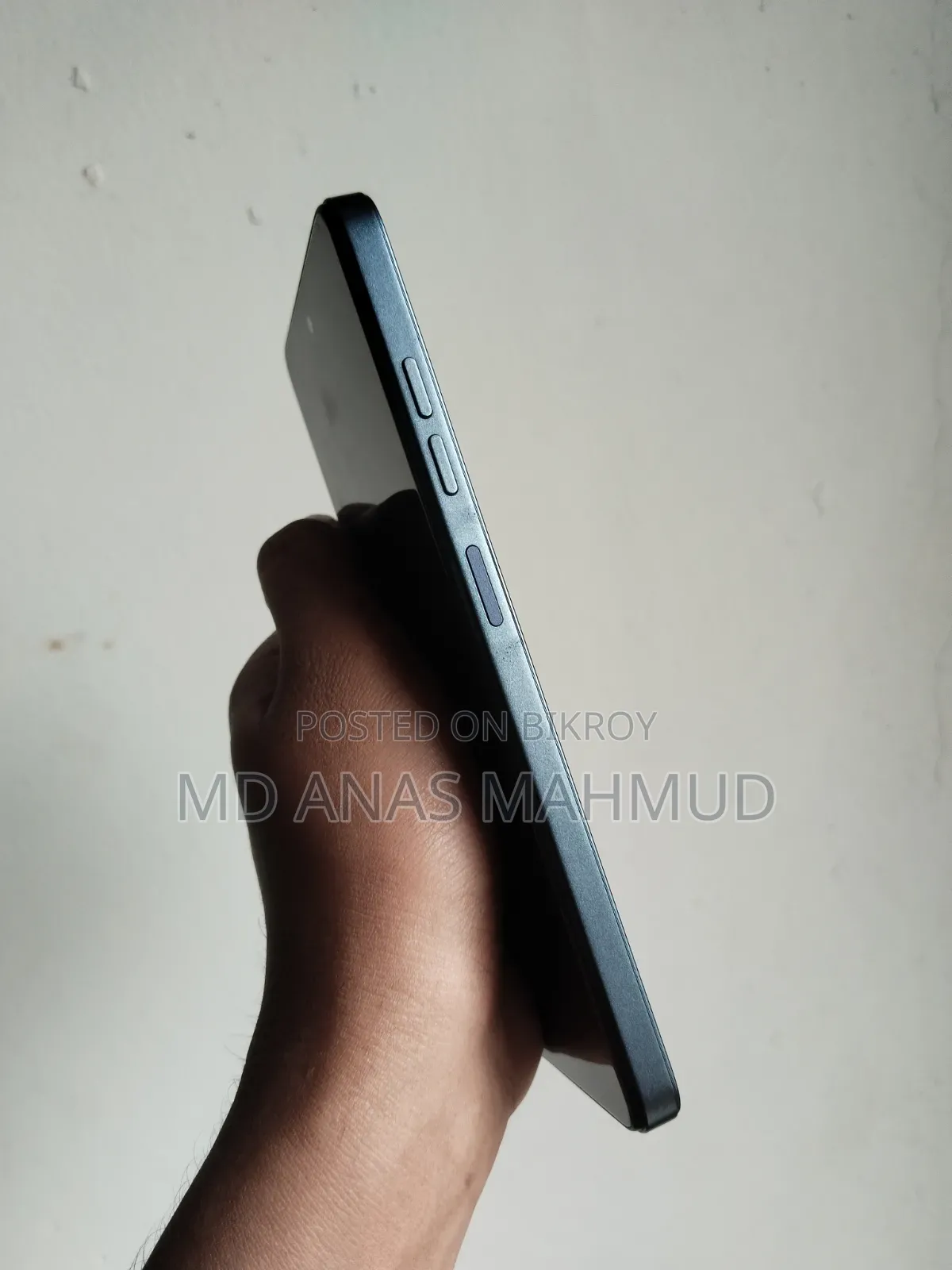 Tecno Spark Go 64 GB Blue