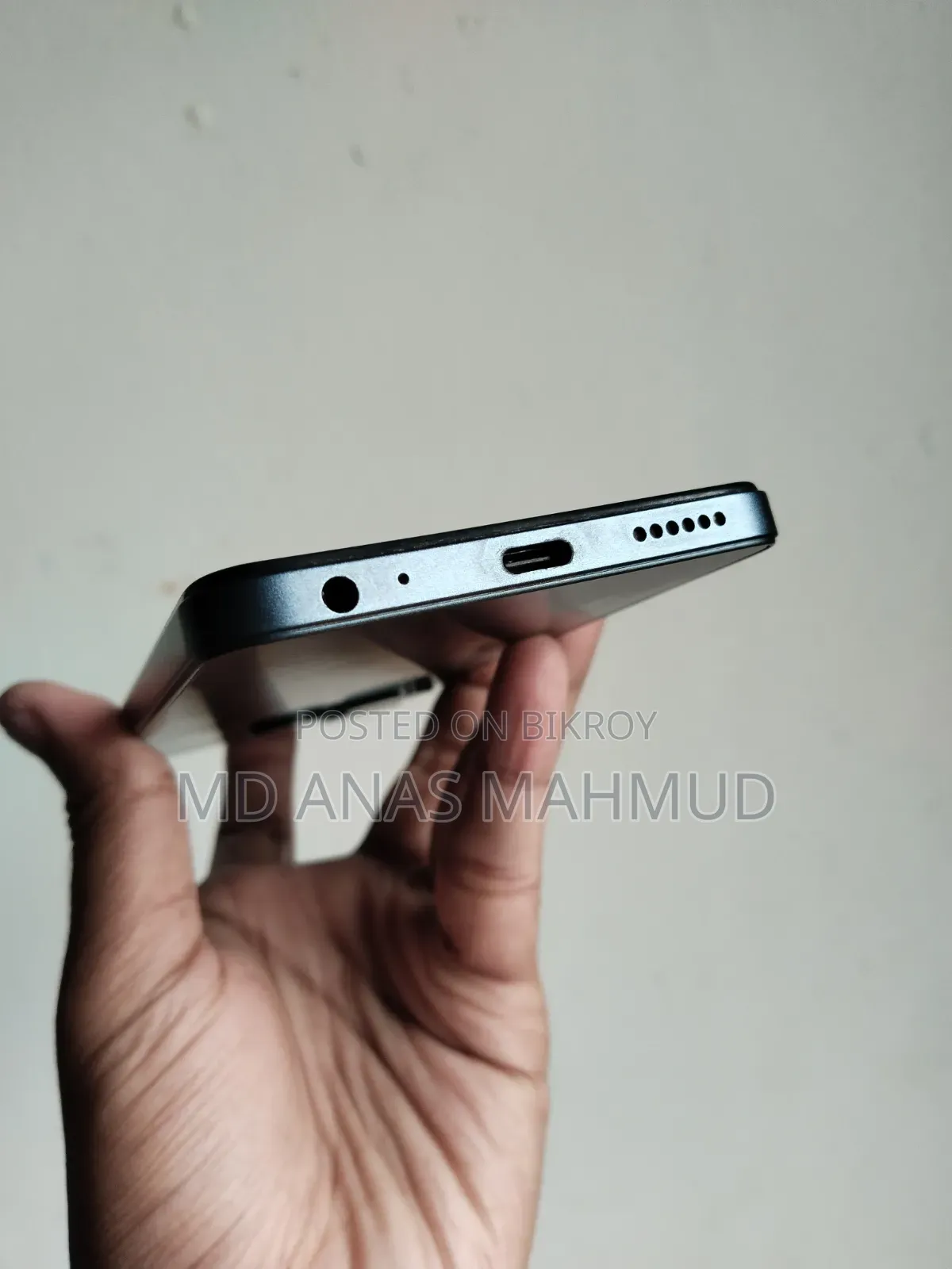 Tecno Spark Go 64 GB Blue