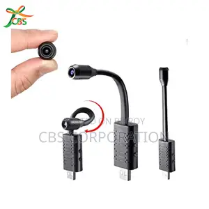 Mini Usb 2mp Night Vision Camera