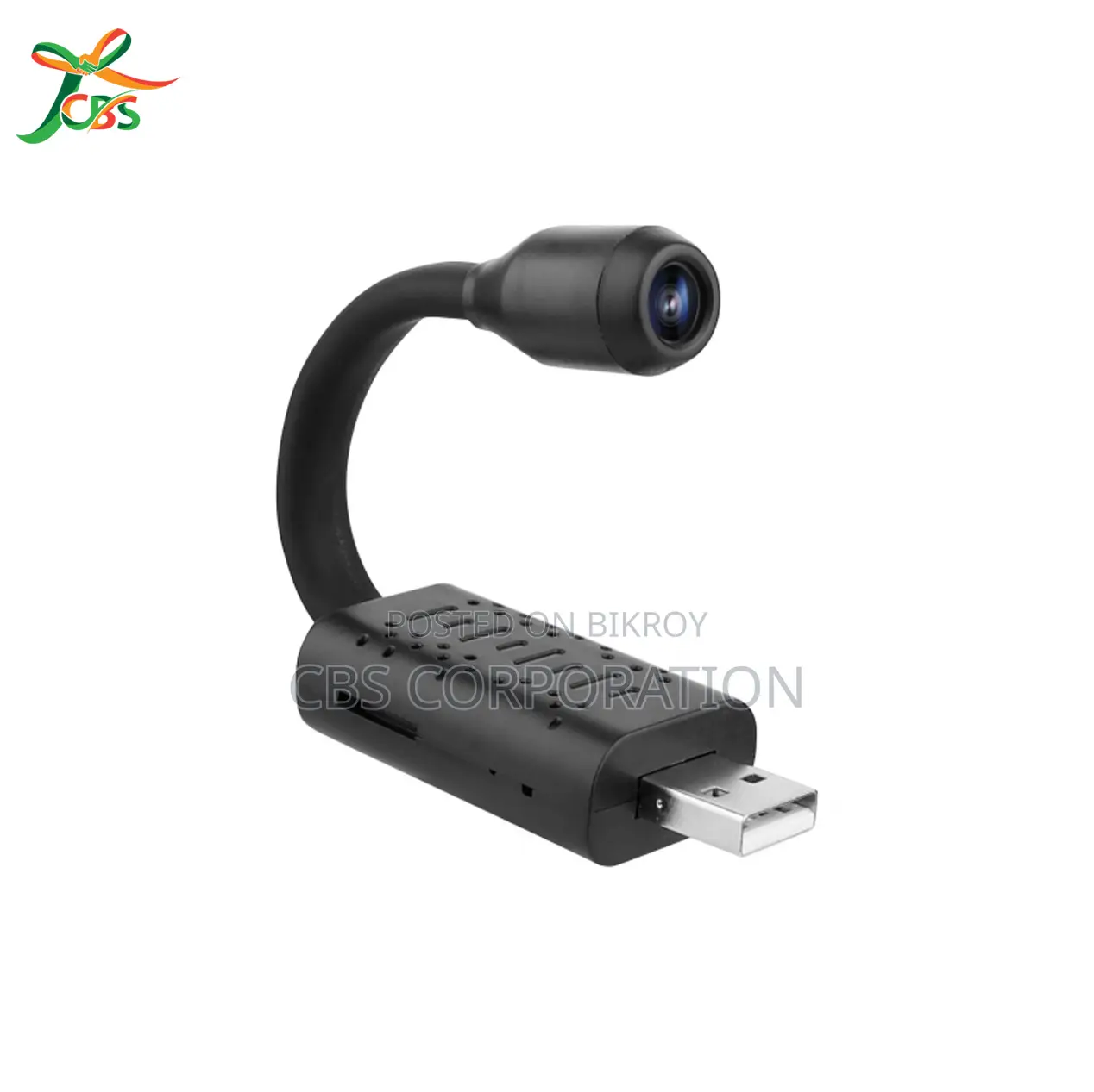 Mini Usb 2mp Night Vision Camera