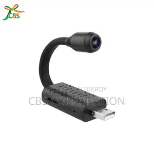 Mini Usb 2mp Night Vision Camera