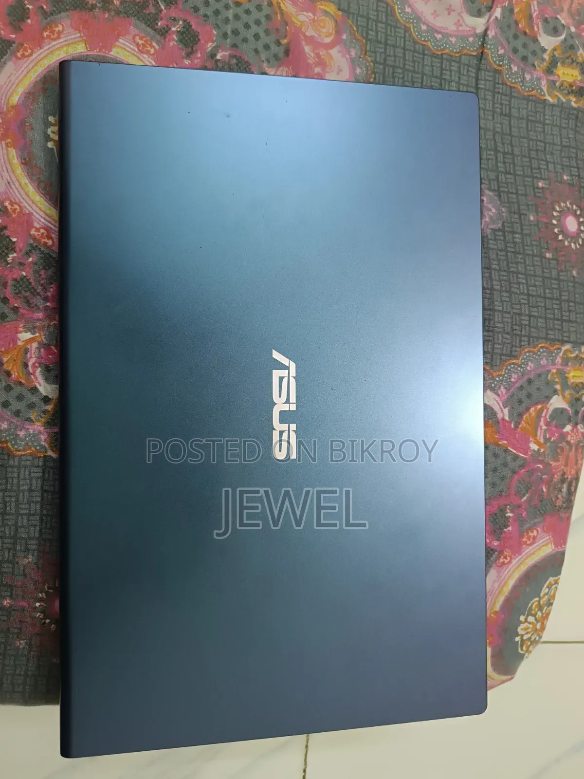 Laptop Asus 8GB Intel Core I3 HDD+SSD 1T