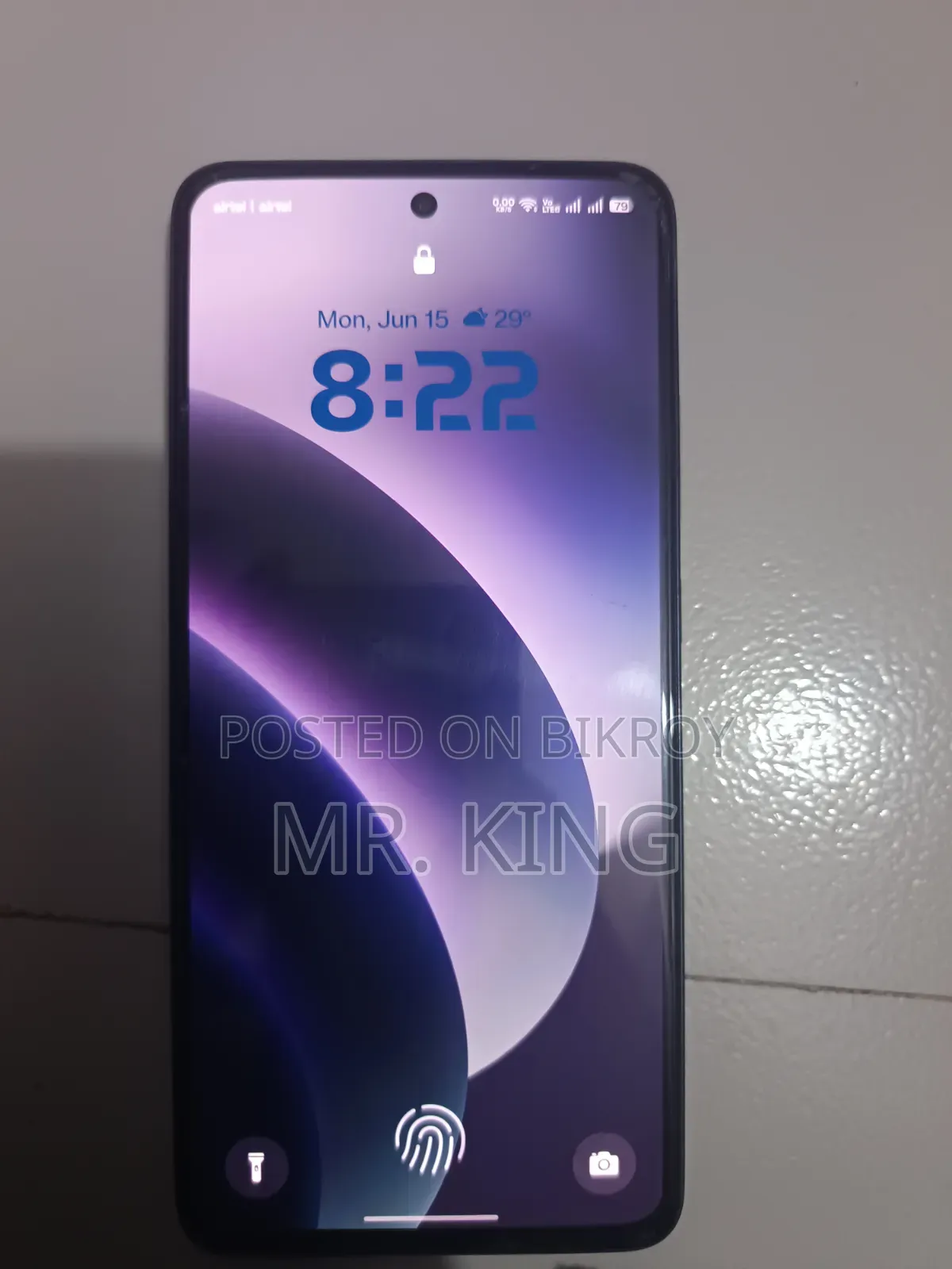 Oppo Reno ২৫৬ জিবি সবুজ
