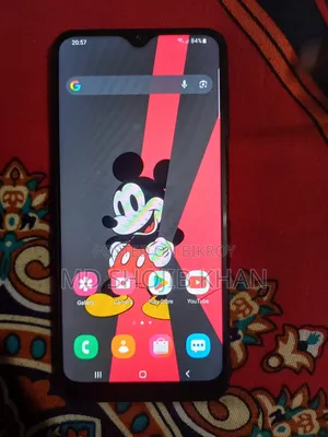 Samsung Galaxy A30s 64 GB Black