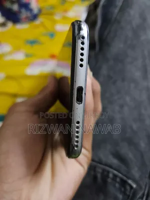 Xiaomi Redmi Note 5A ৩২ জিবি সাদা