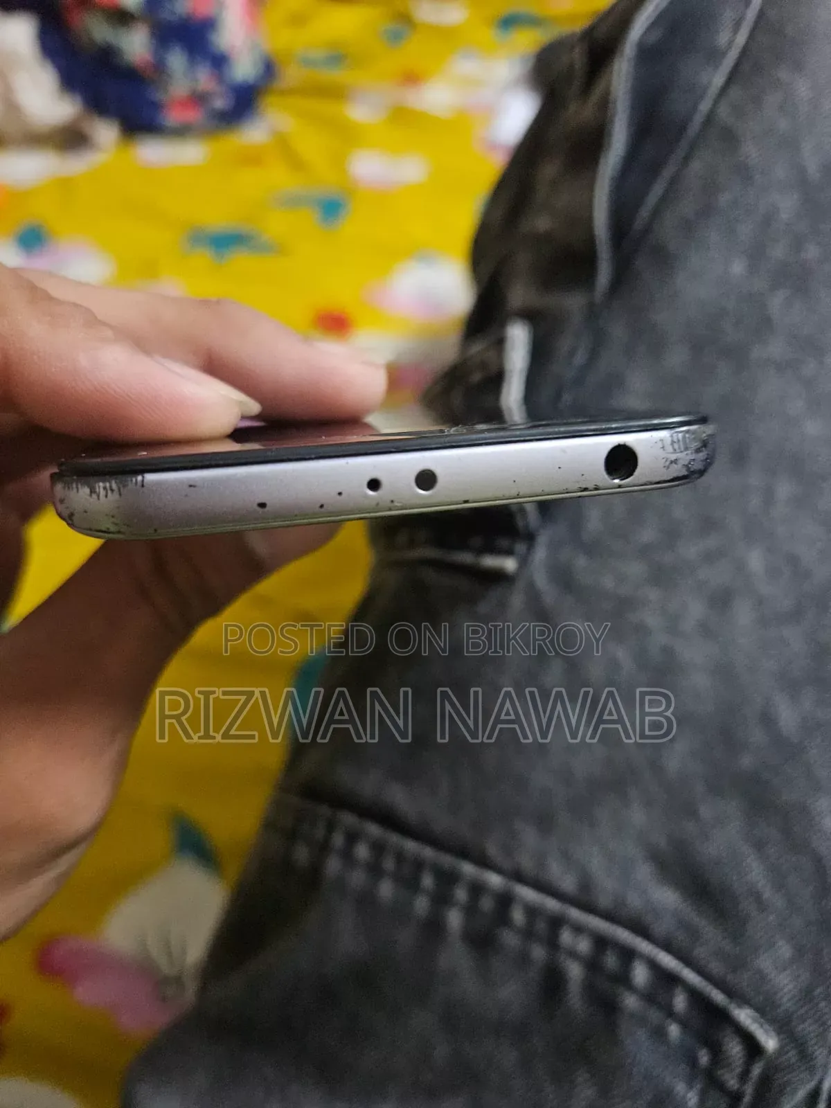 Xiaomi Redmi Note 5A ৩২ জিবি সাদা