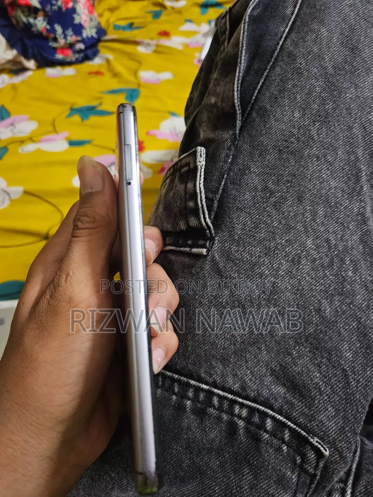 Xiaomi Redmi Note 5A ৩২ জিবি সাদা