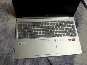 New Laptop HP 16GB AMD Ryzen 5 HDD+SSD 512GB