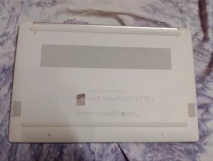 New Laptop HP 16GB AMD Ryzen 5 HDD+SSD 512GB