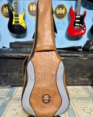 Travel Guitar Soft Case