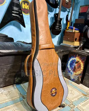 Travel Guitar Soft Case