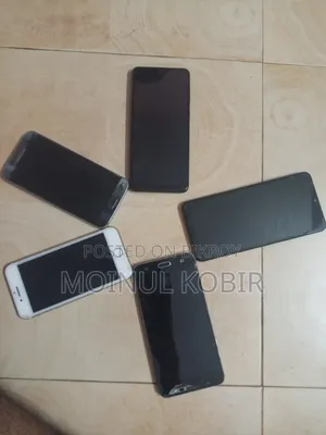 Samsung Galaxy A12 128 GB Black