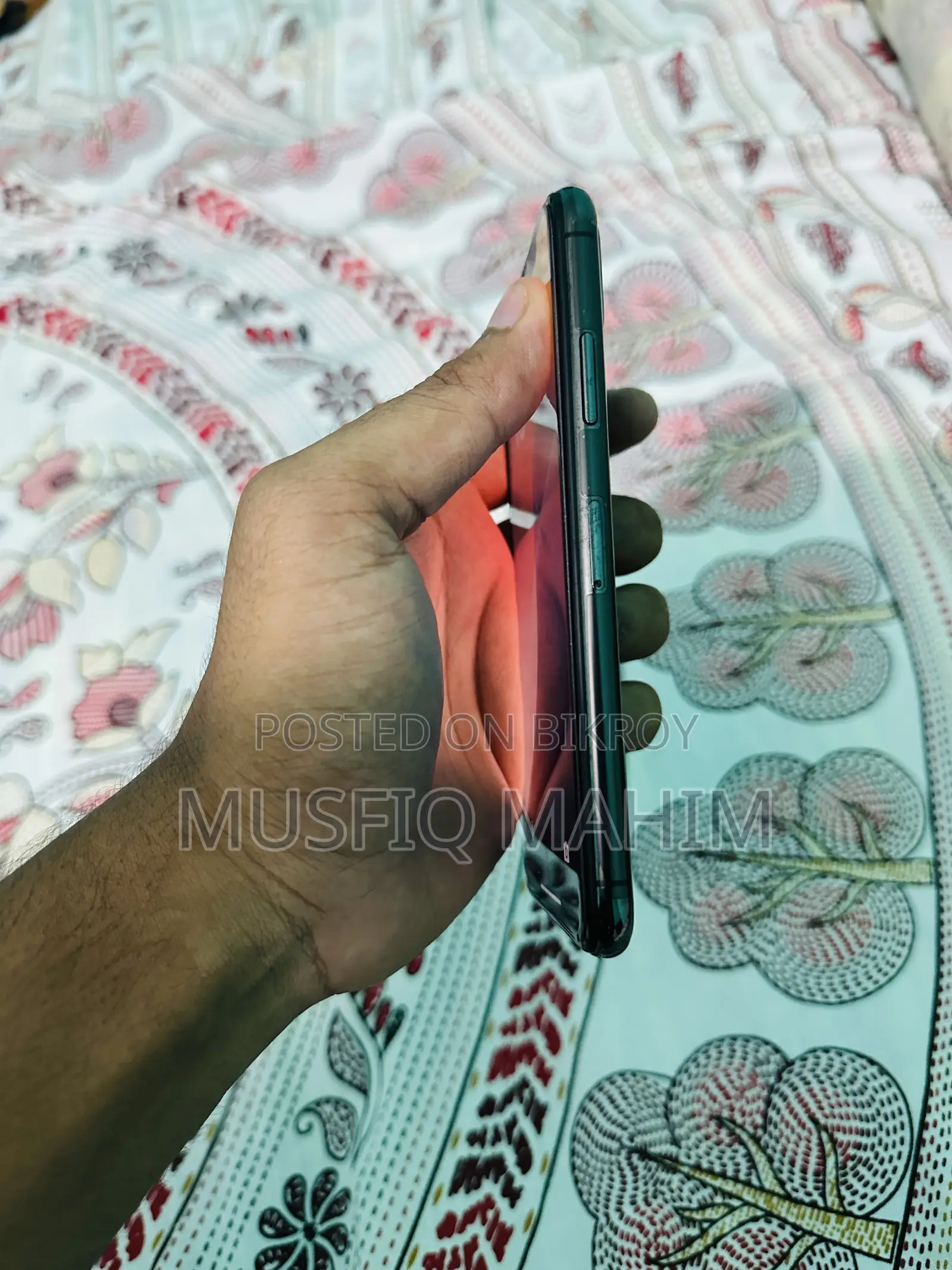 অ্যাপল আইফোন এক্সএস ২৫৬ জিবি ব্ল্যাক