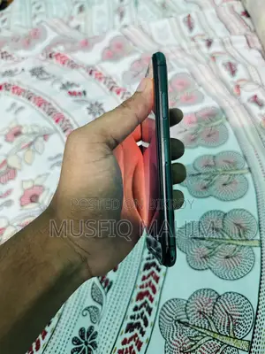 অ্যাপল আইফোন এক্সএস ২৫৬ জিবি ব্ল্যাক