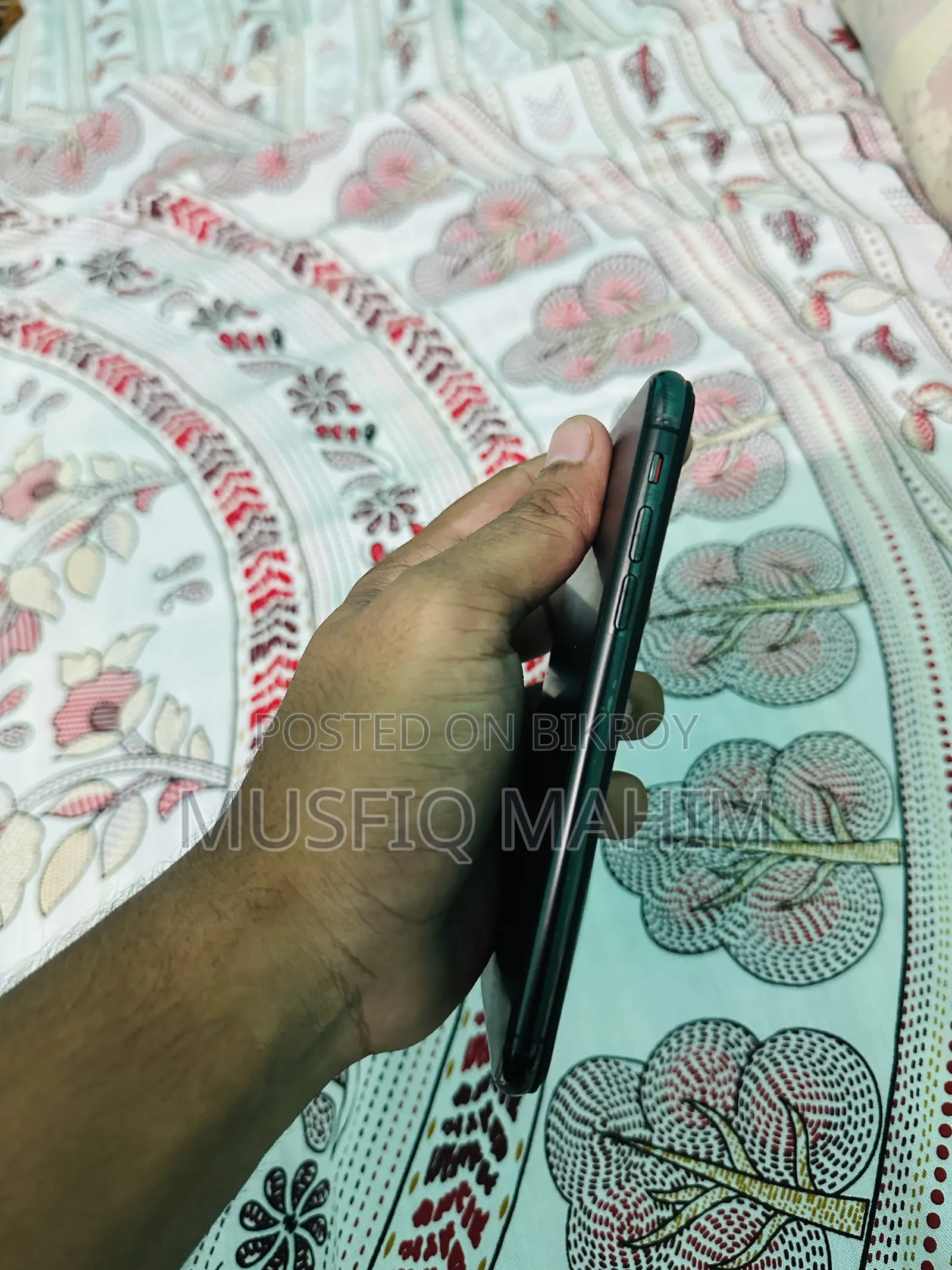 অ্যাপল আইফোন এক্সএস ২৫৬ জিবি ব্ল্যাক