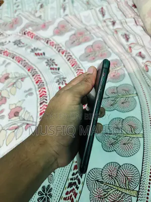 অ্যাপল আইফোন এক্সএস ২৫৬ জিবি ব্ল্যাক