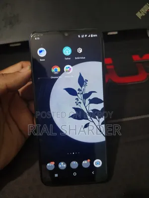 Vivo V21e 128 GB Rose Gold