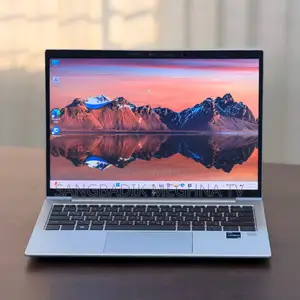 Laptop HP 8GB AMD Ryzen SSD 512GB