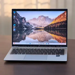Laptop HP 8GB AMD Ryzen SSD 512GB