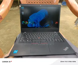Laptop Lenovo ThinkPad T490s 16GB Intel Core i5 SSD 256GB