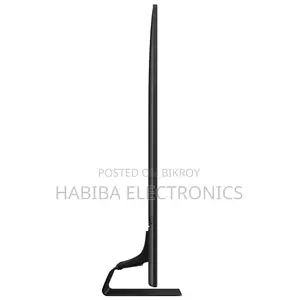 Samsung 65" Qn90b Uhd Smart Slim Neo Qled Tv