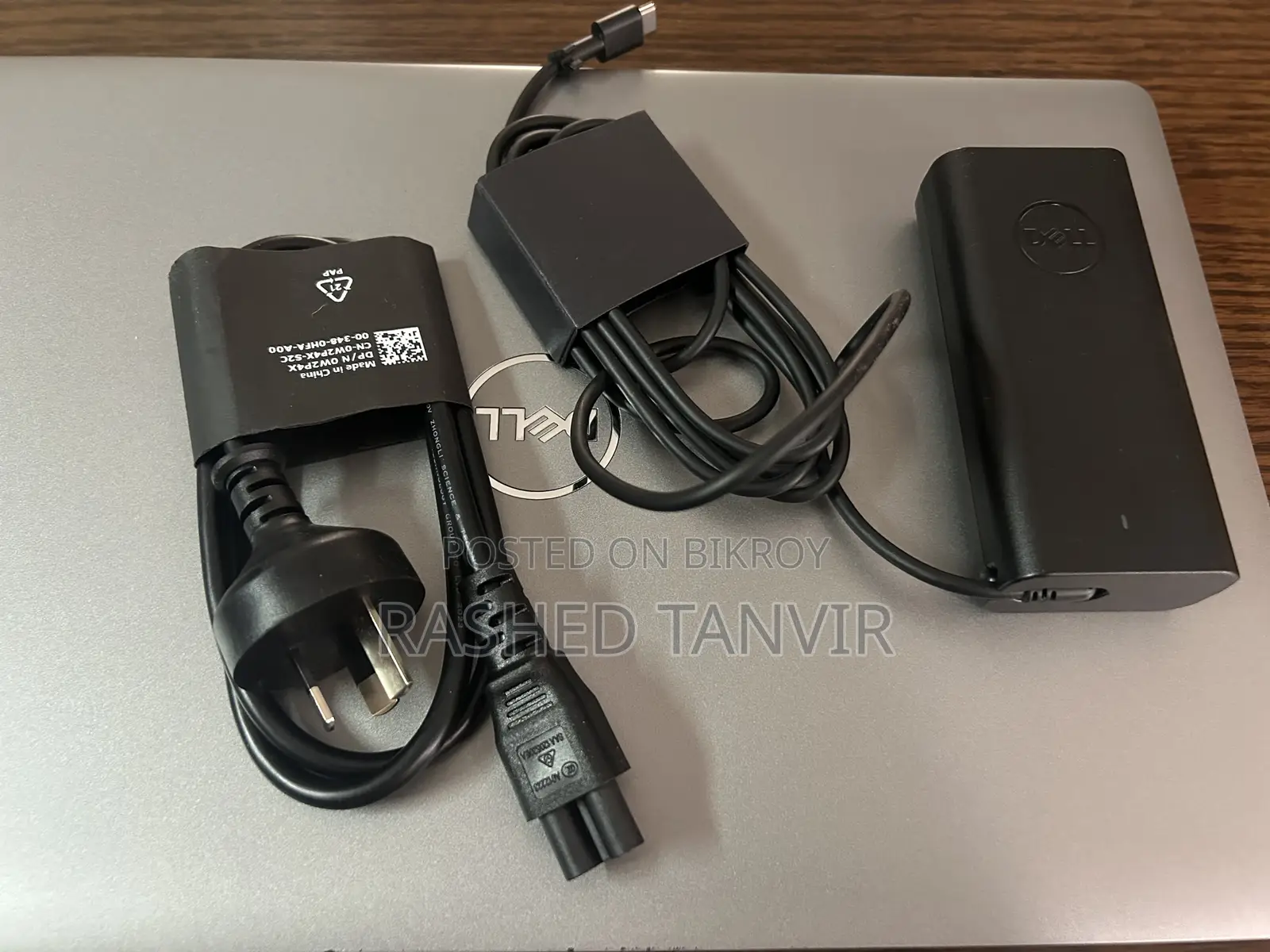 Laptop Dell Latitude 5520 16GB Intel Core i5 HDD 256GB