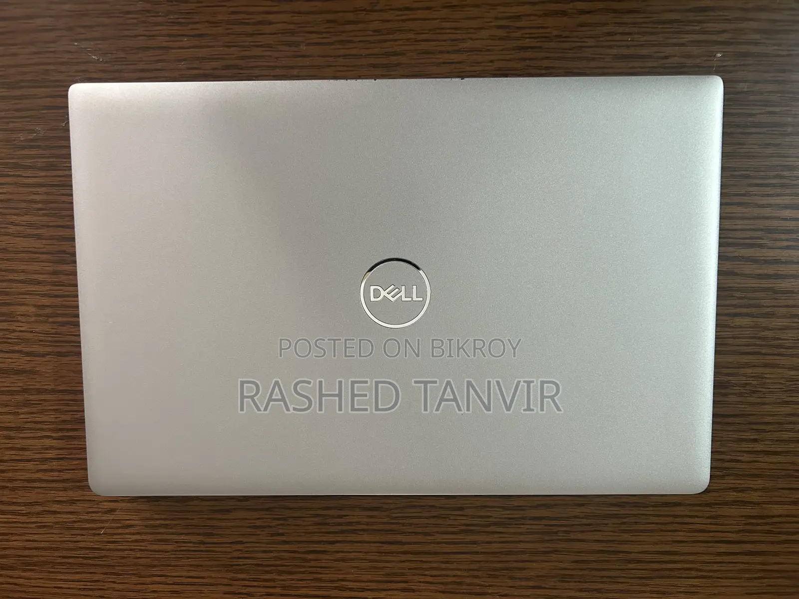 Laptop Dell Latitude 5520 16GB Intel Core i5 HDD 256GB