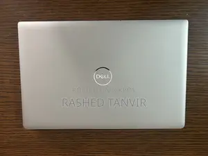 Laptop Dell Latitude 5520 16GB Intel Core i5 HDD 256GB