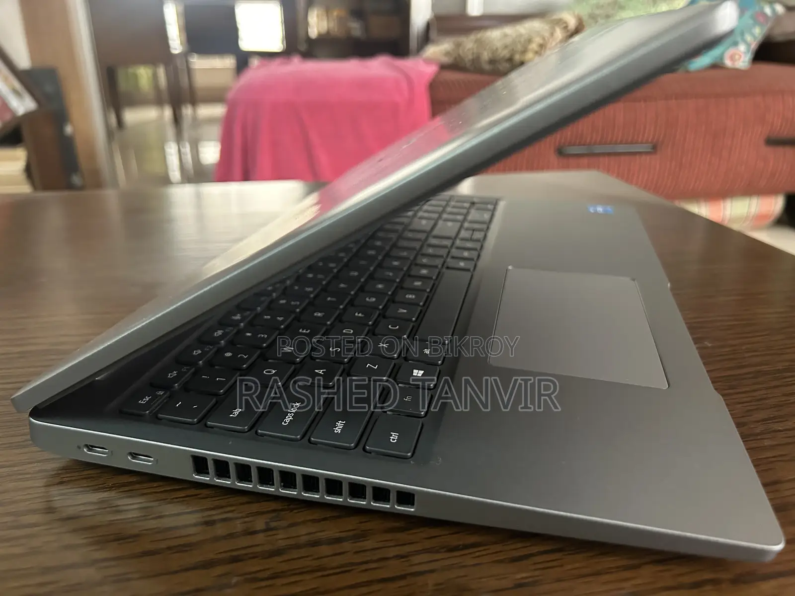 Laptop Dell Latitude 5520 16GB Intel Core i5 HDD 256GB