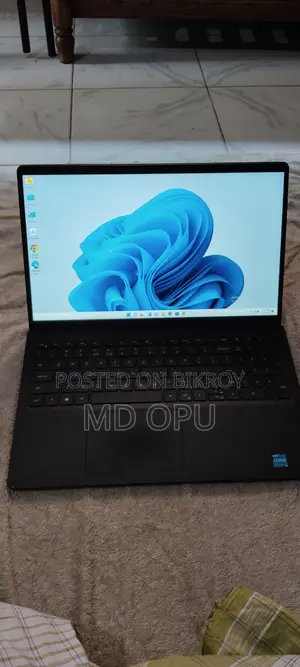 Laptop Dell Inspiron 15 8GB Intel Core I3 SSD 256GB