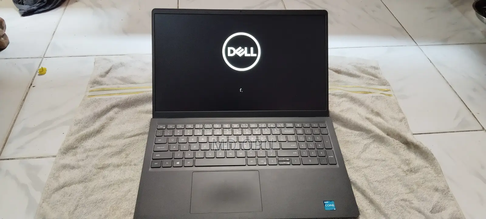 Laptop Dell Inspiron 15 8GB Intel Core I3 SSD 256GB