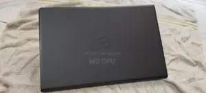Laptop Dell Inspiron 15 8GB Intel Core I3 SSD 256GB