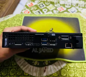 Desktop Computer Dell OptiPlex 3000 MT 16GB Intel Core i3 SSD 512GB