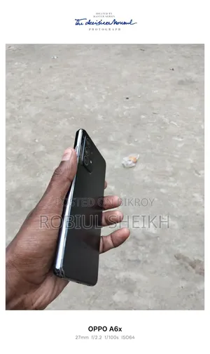 Samsung Galaxy A52 128 GB Black