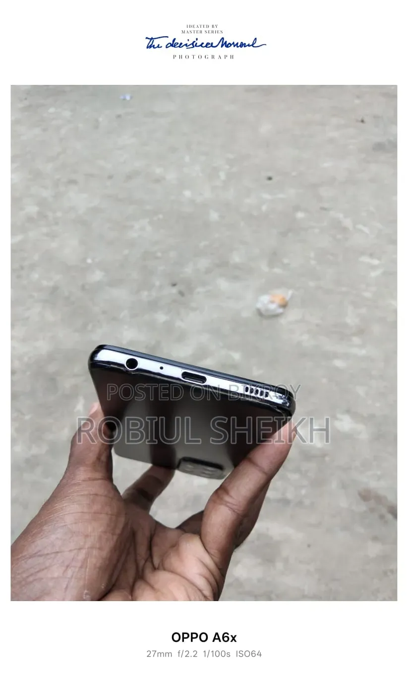 Samsung Galaxy A52 128 GB Black