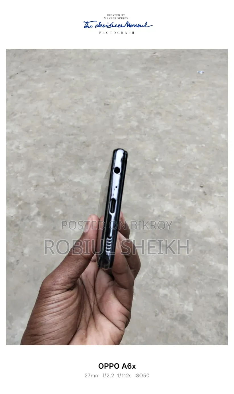 Samsung Galaxy A52 128 GB Black