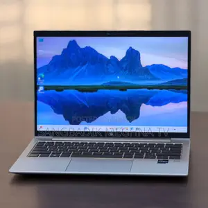 Laptop HP 8GB AMD Ryzen SSD 512GB