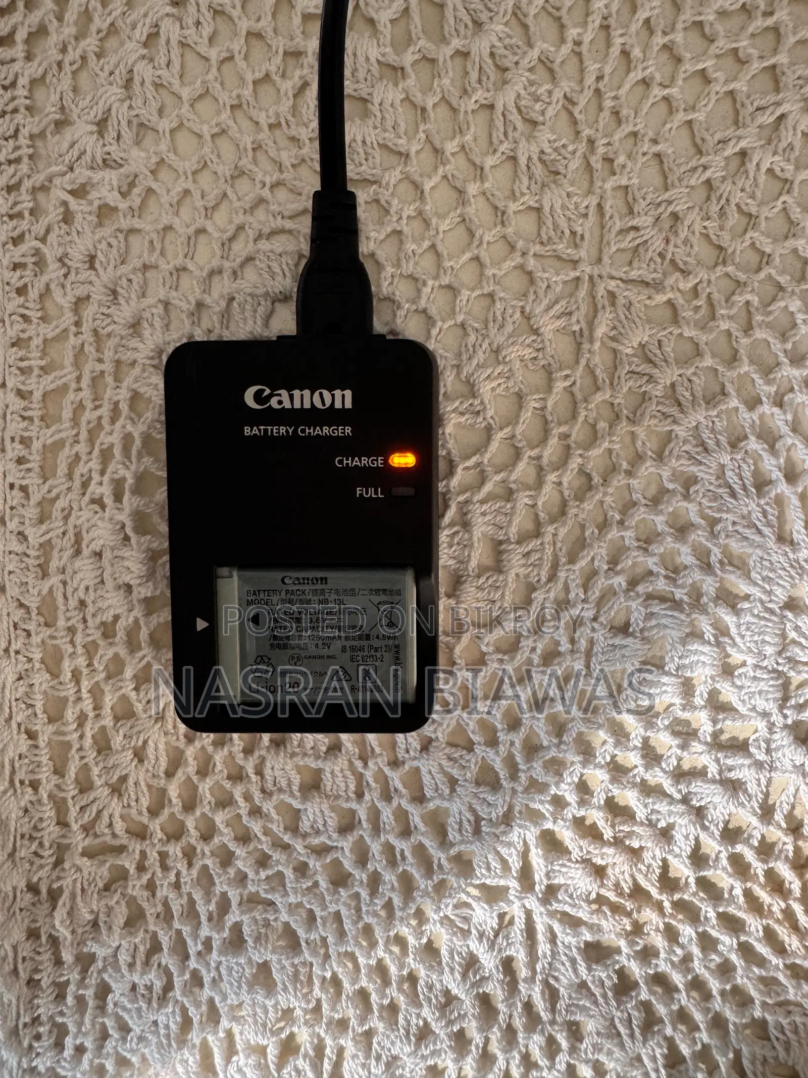 Canon PowerShot SX740 HS