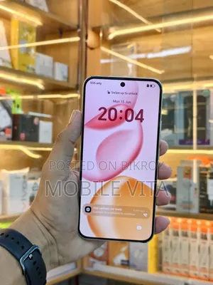 Honor 400 256 GB Gold