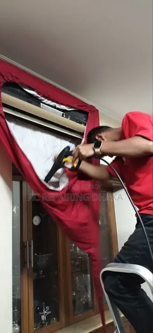 Ac Repair Ac Repairing