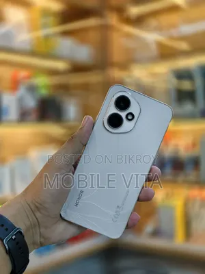 Honor 400 256 GB Gold