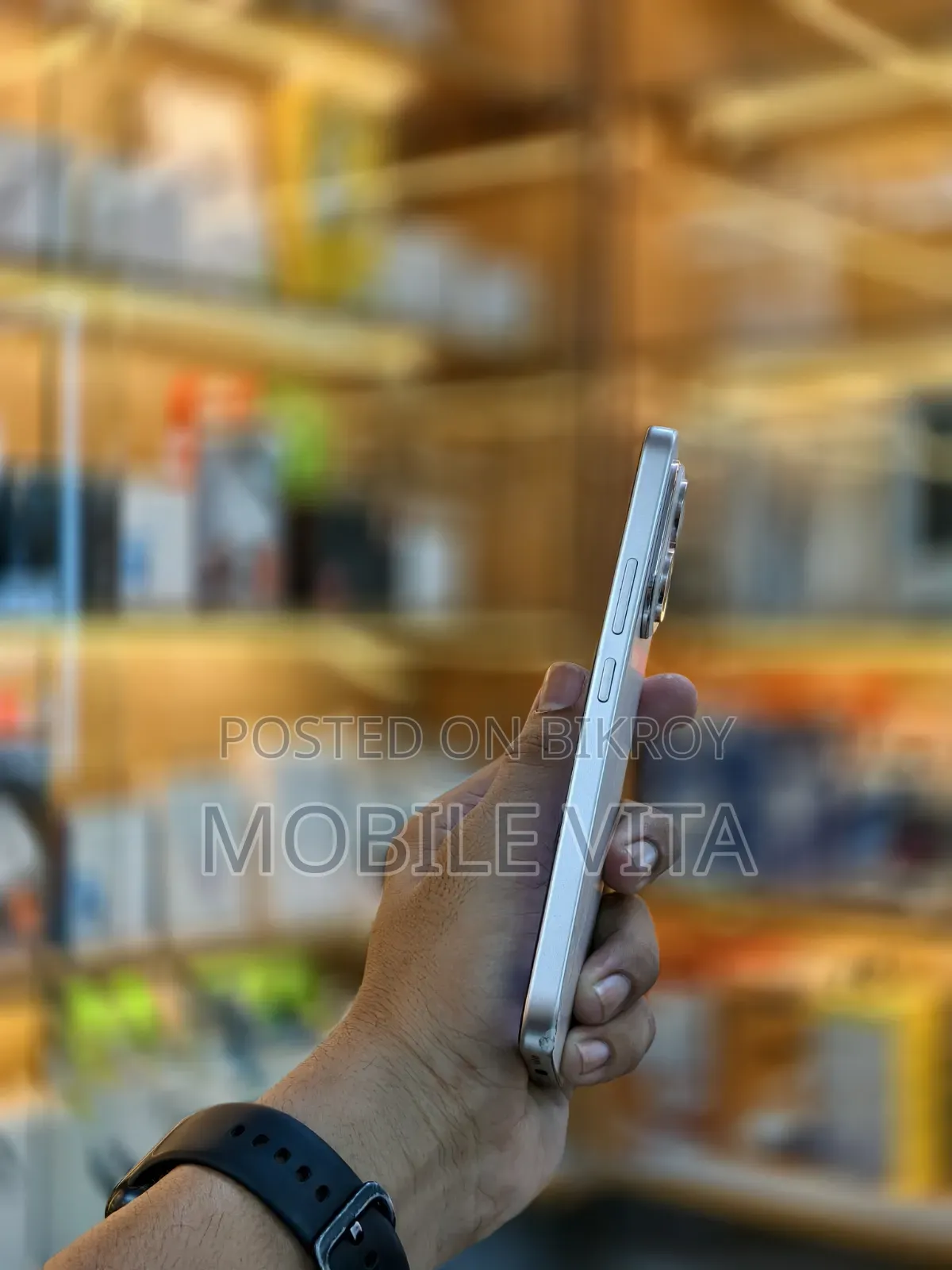 Honor 400 256 GB Gold
