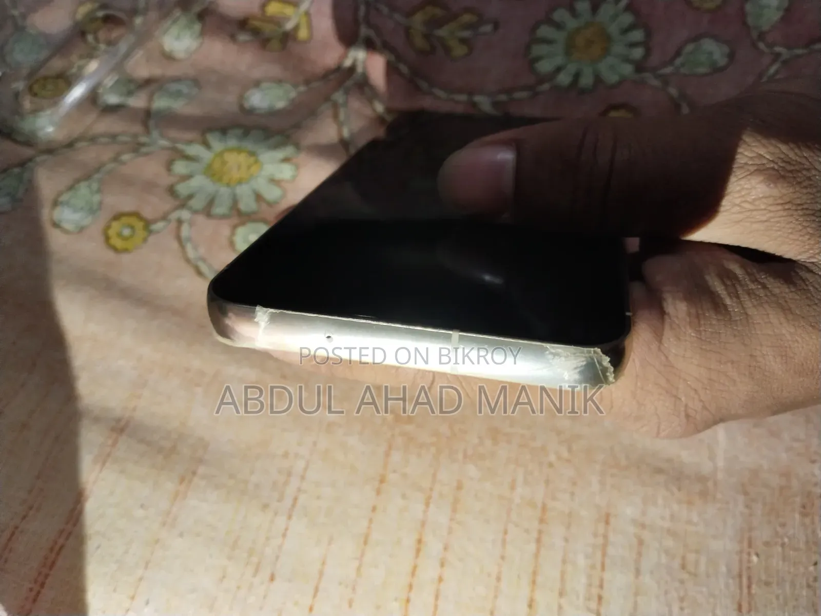 Samsung Galaxy S23 256 GB White