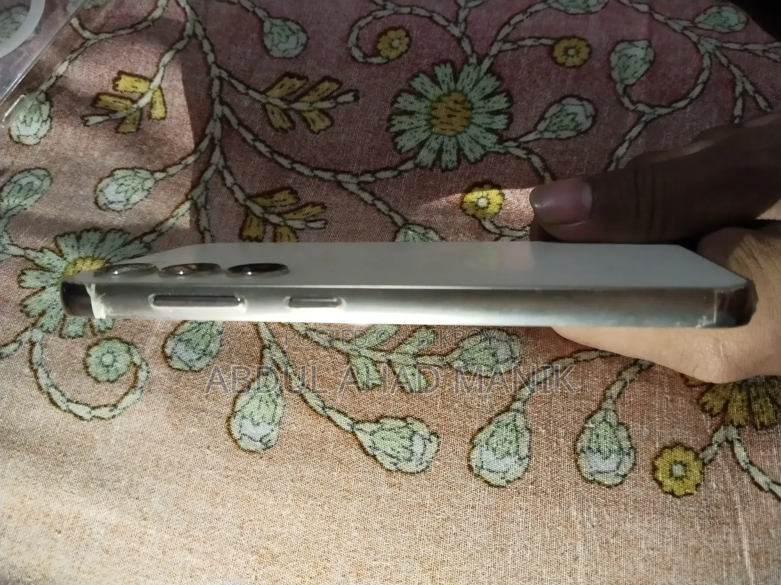 Samsung Galaxy S23 256 GB White