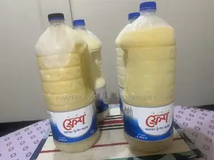 Local Cow Milk
