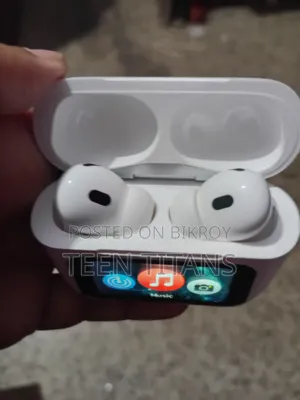 Apple Earbuds A9 Pro Sell