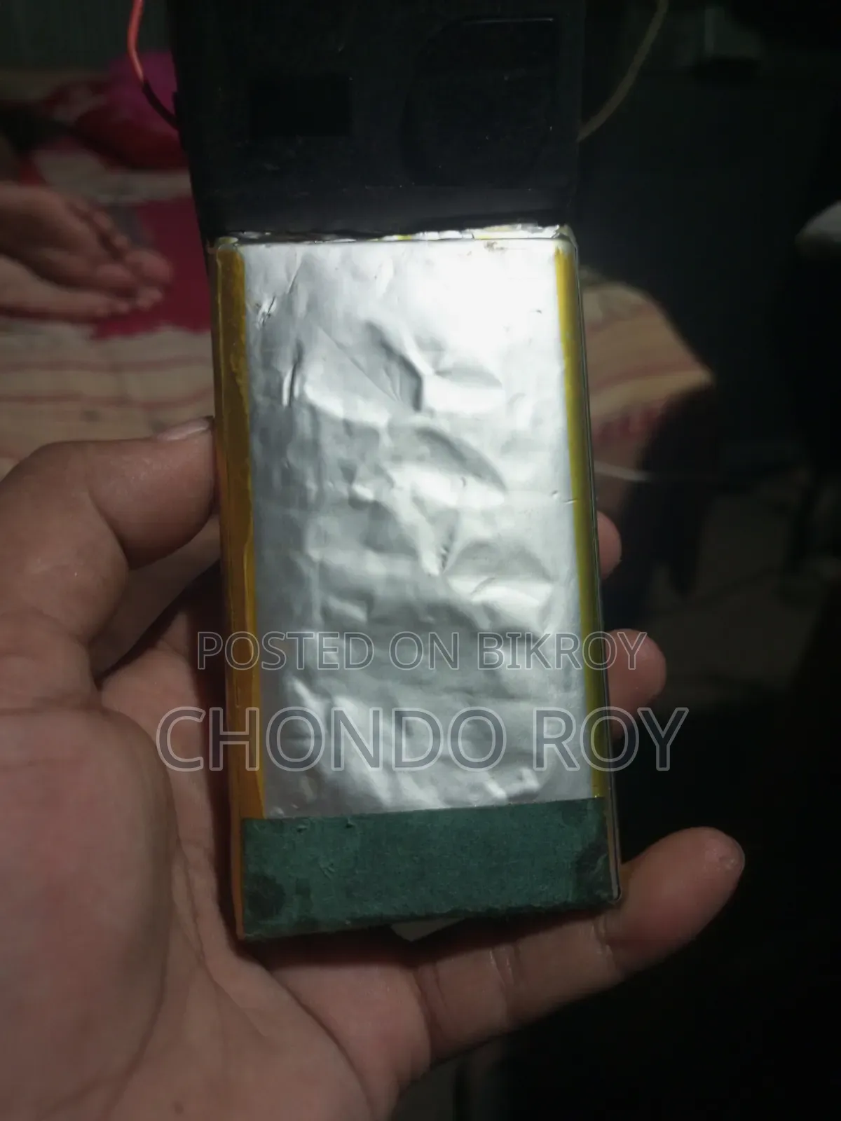Baseus Power Bank Battery